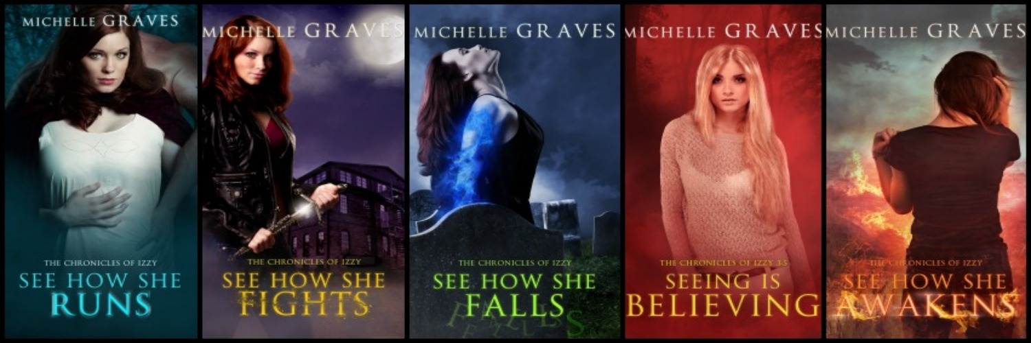 graveswrites's profile banner image