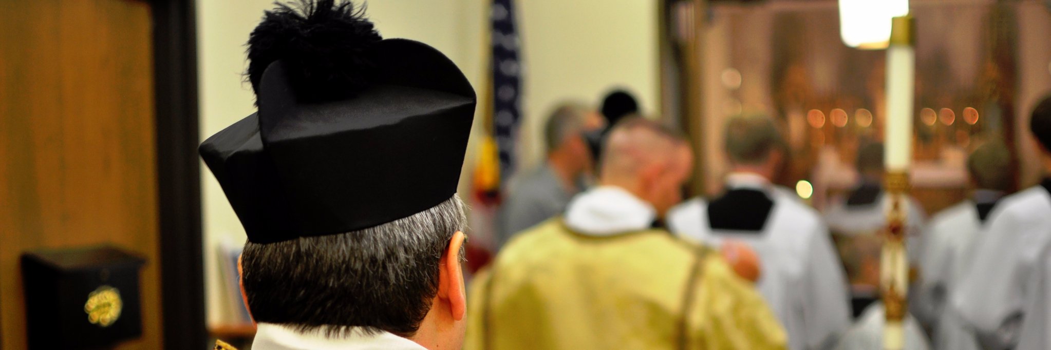 Fr. John Zuhlsdorf