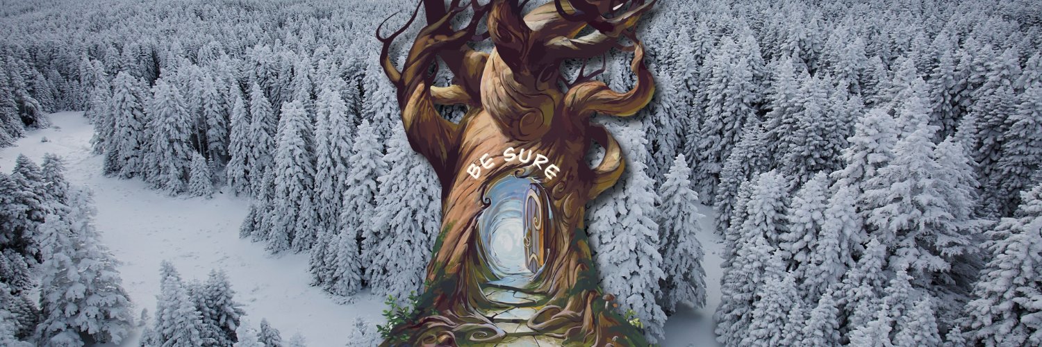 Be sure Readathon / Every Heart a Readathon banner