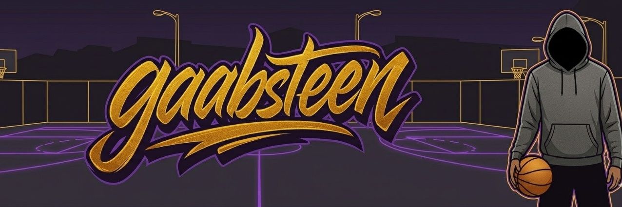 GaabsTeen's profile banner image
