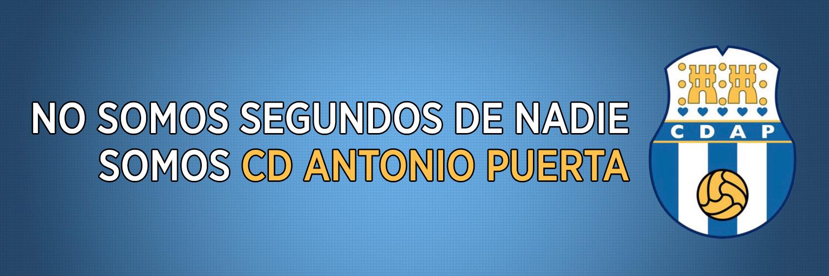 CDANTONIPUERTA's profile banner image