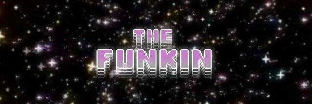 The Funkin World of Gumball (CANCELLED) banner