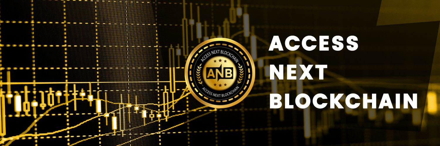anbblockchain's profile banner image