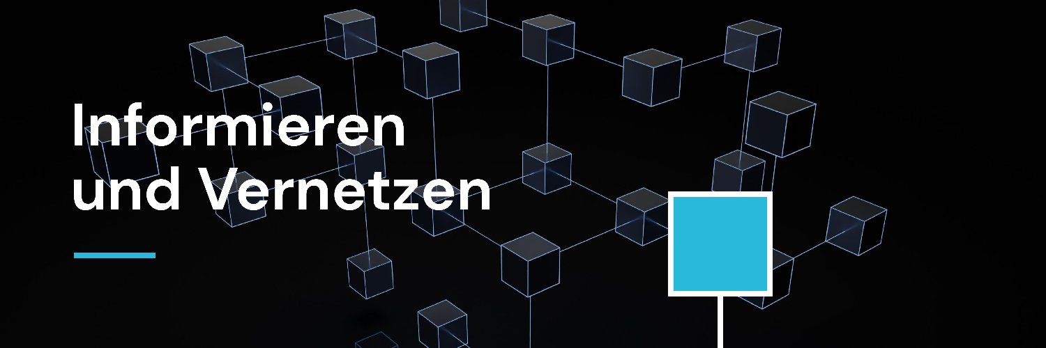 Blockchain.NRW banner