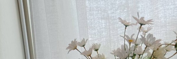 G.☘️🌼 Profile Banner