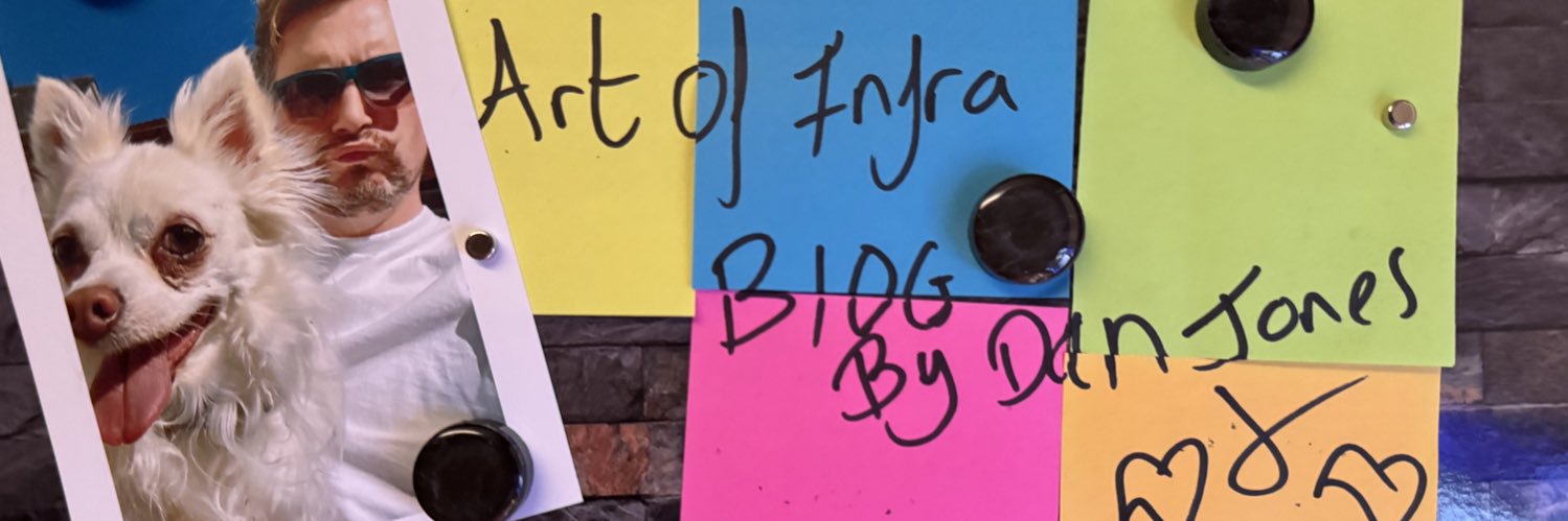 Danny 🏴󠁧󠁢󠁷󠁬󠁳󠁿 banner