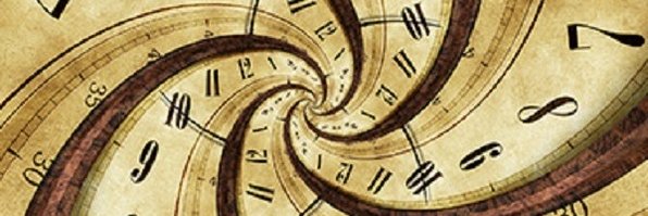 GameTimeWarp's profile banner image
