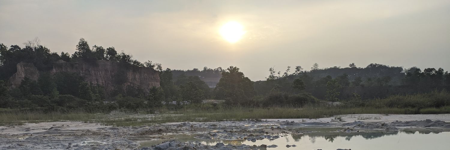 Kynoe 🐉 $MON banner