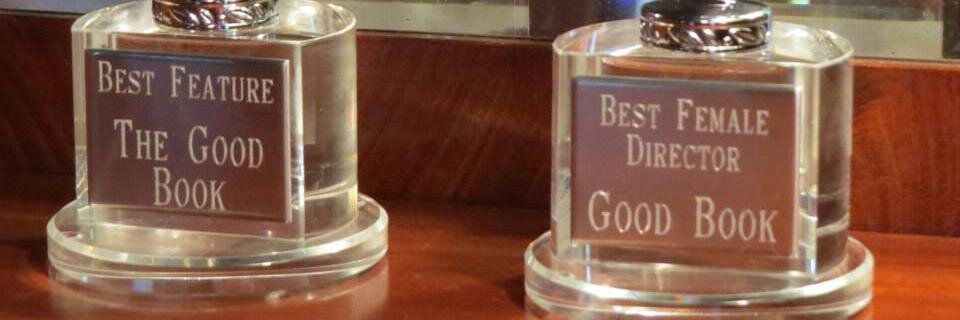 GoodBookMovie's profile banner image