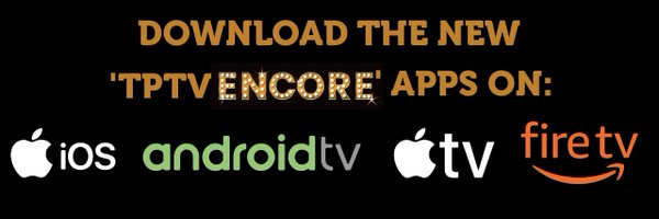 TPTVEncore Profile Banner
