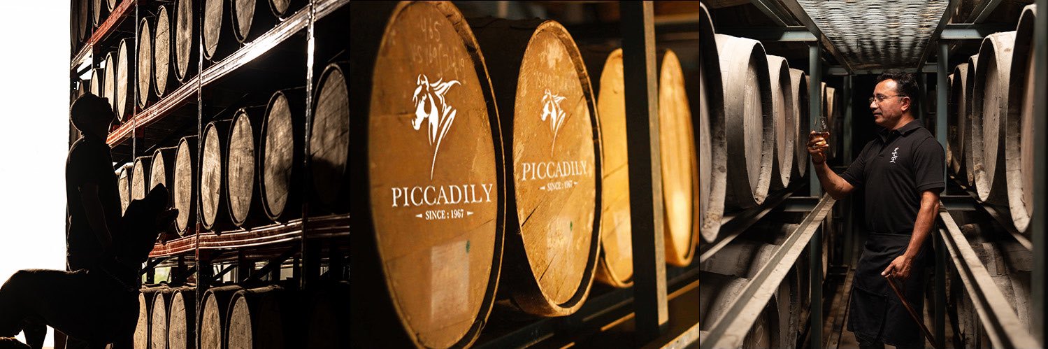 Indri Single Malt banner