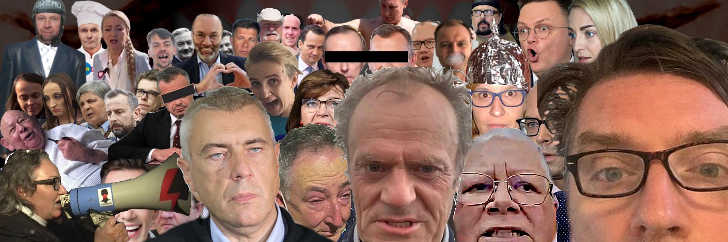 Arek K. 🇲🇨🇺🇳 🏴󠁧󠁢󠁳󠁣󠁴󠁿D banner