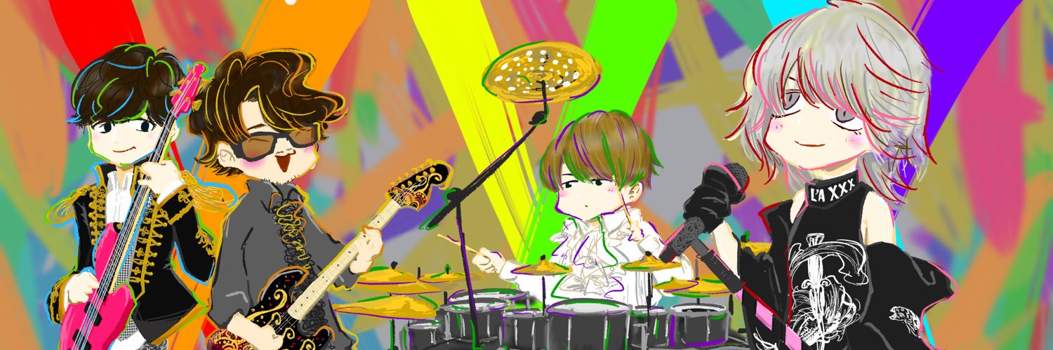 smix_xle's profile banner image