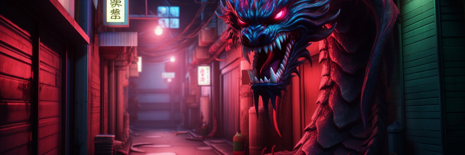 Sammy Shakes 🔺 banner