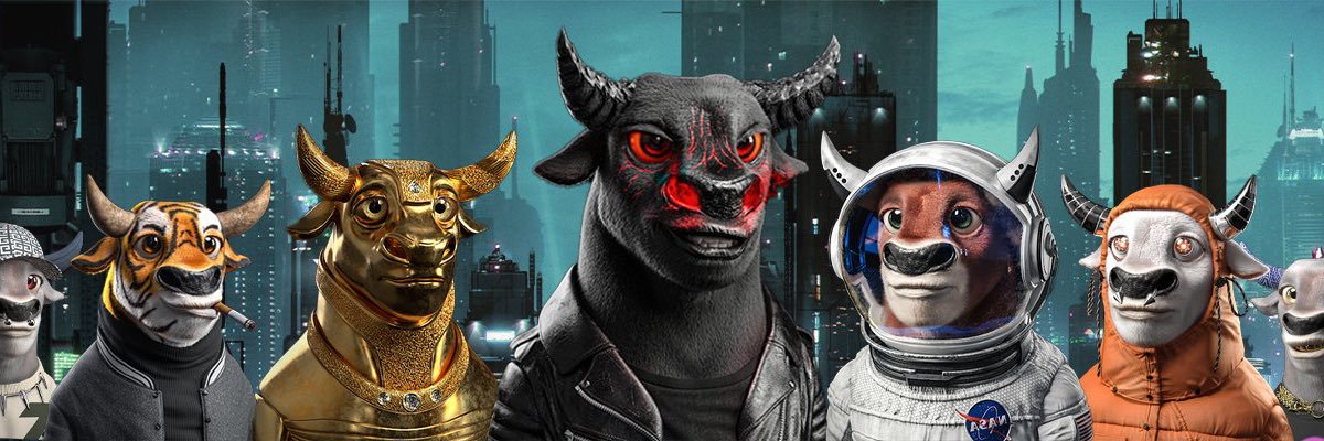 PartyB banner