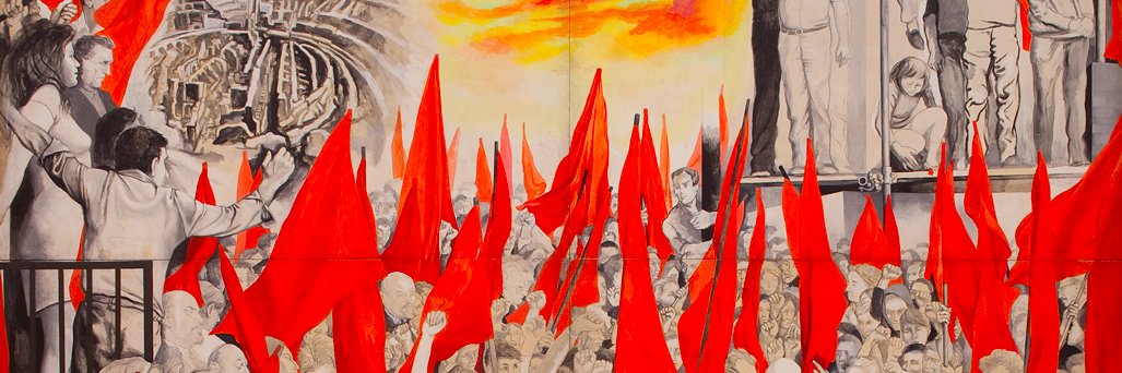 Massimo Modonesi banner