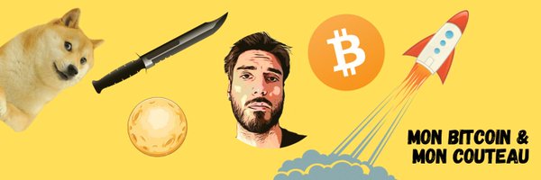 BitcoinCouteau Profile Banner