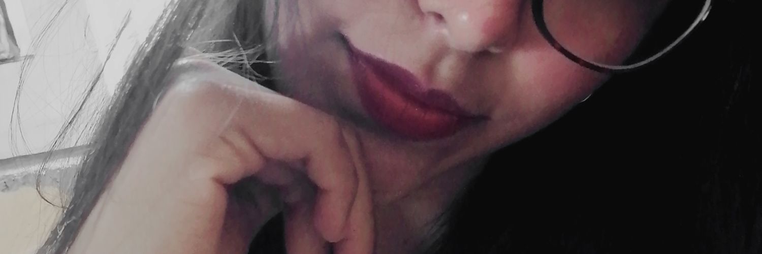cristynaLop's profile banner image