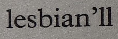 glitchiest girl in town 🌈 banner