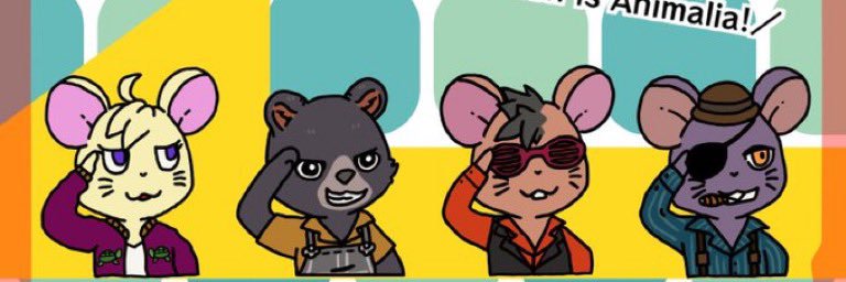 トピ/KR Mafia banner