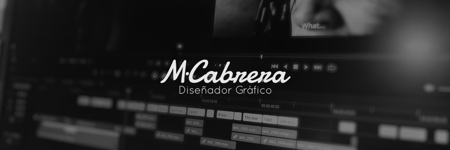mcabrera_dg's profile banner image