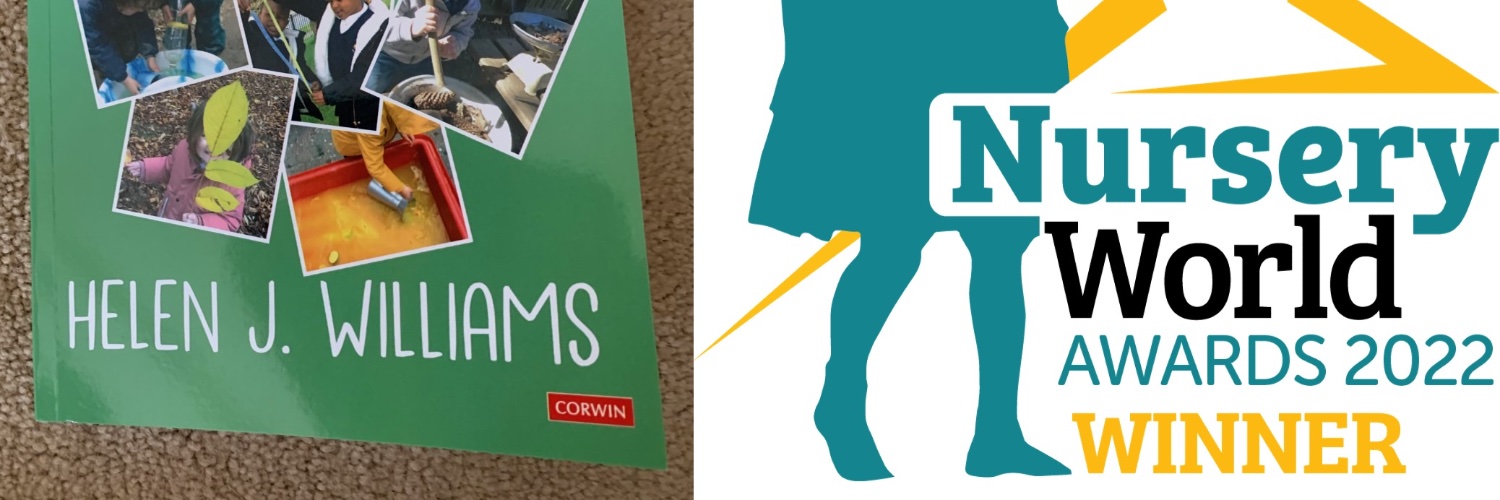 Dr Helen J Williams she/her🇪🇺 banner