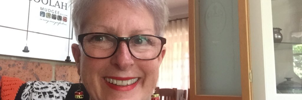 💧 Deb Cansdell 🌱 banner