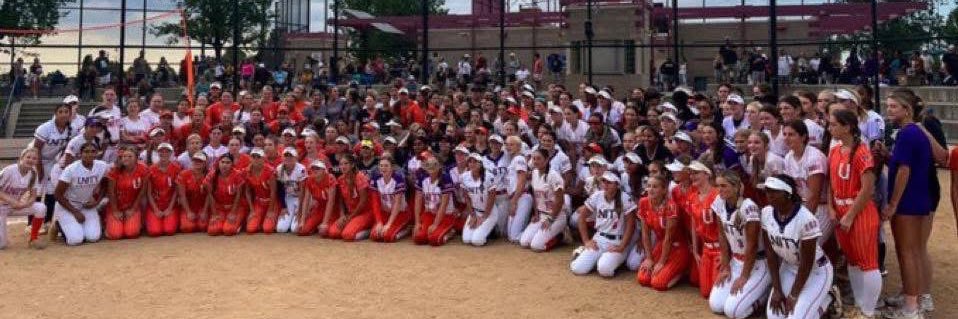 Unity Sutton 28/29 banner