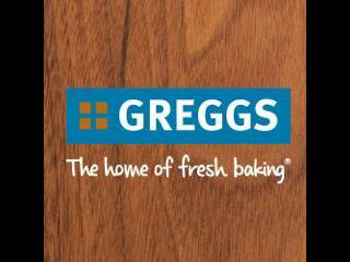 Greggs  Bakery banner