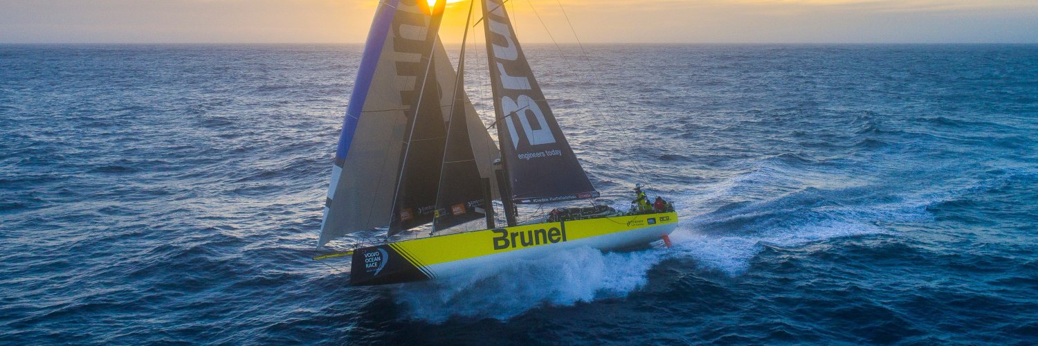 BrunelSailing banner