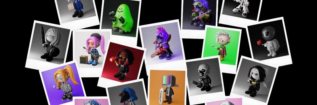 🅺🅴🅸🅲🅾@chan_K banner