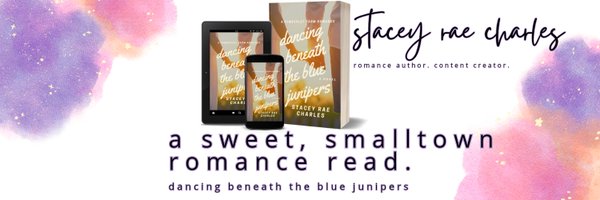 📚Stacey Rae Charles🌟 Is Editing!🌟🍉 Profile Banner