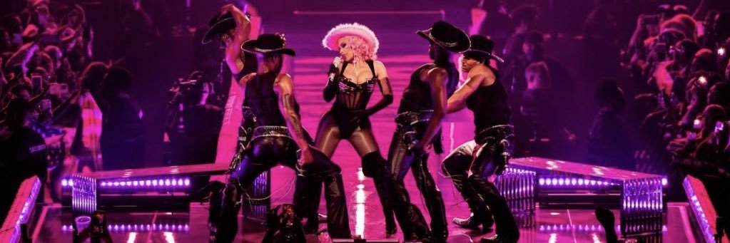 taeeminaj's profile banner image