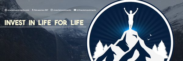 oracletim1 Profile Banner