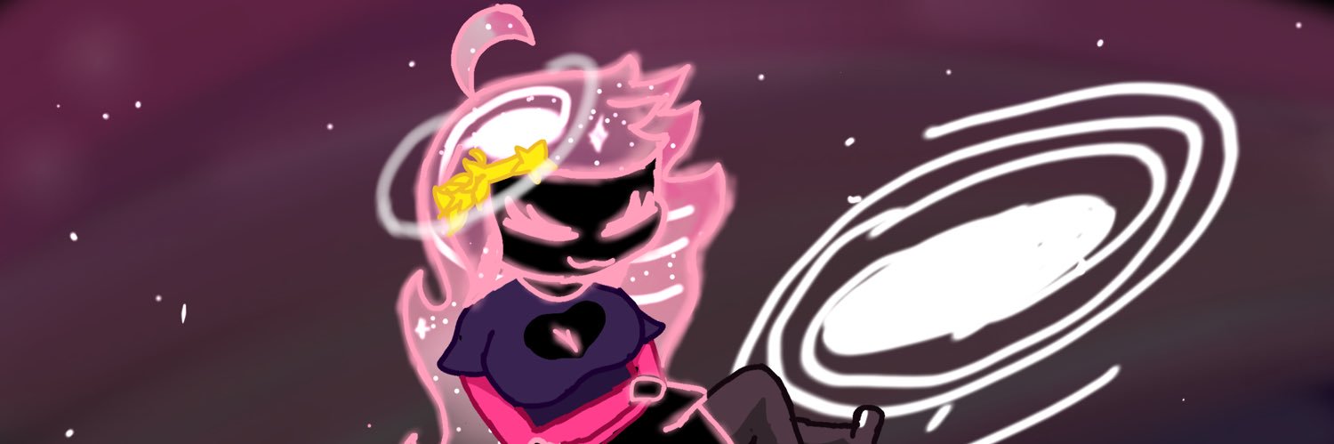 Aura!!'s banner