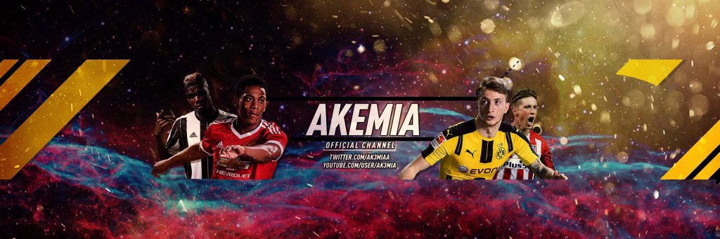 Ak3miaa's profile banner image