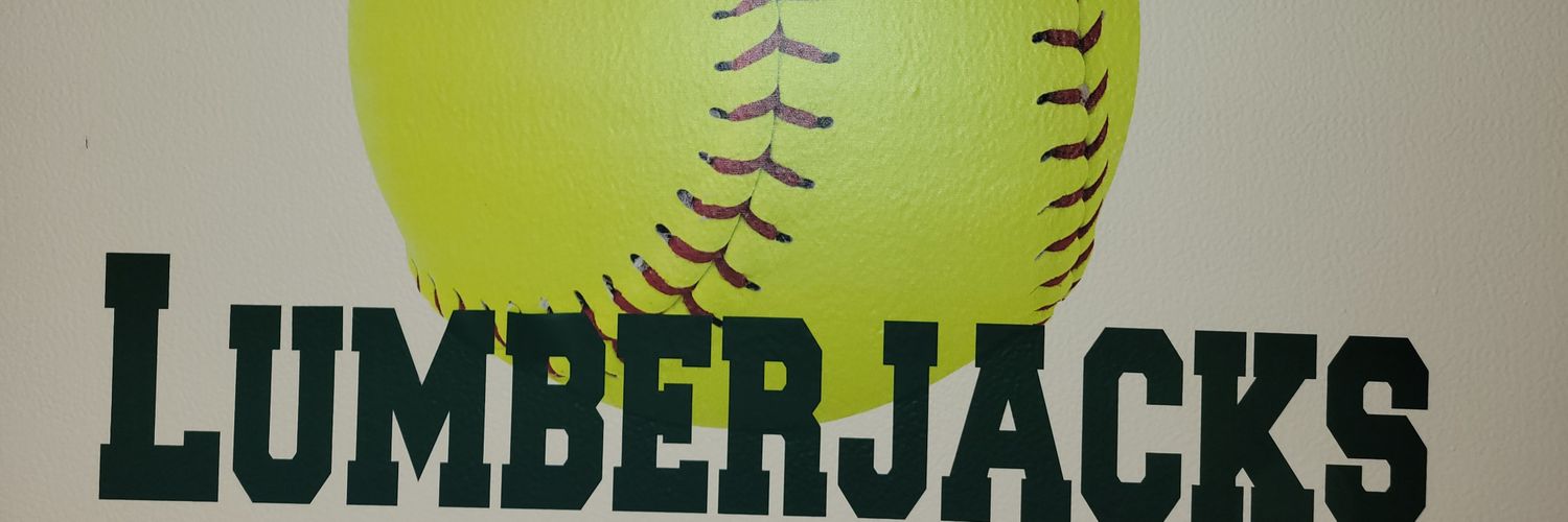 Dakota College Softball banner