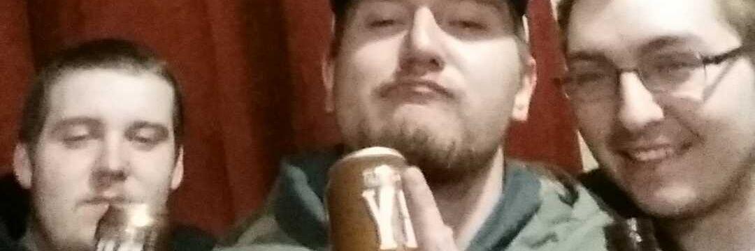 Dustin_is_okay's profile banner image