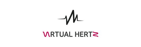 VIRTUAL HERTZ ENT. Profile Banner