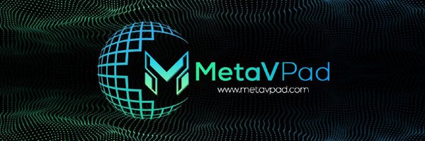 MetaVPad Profile Banner