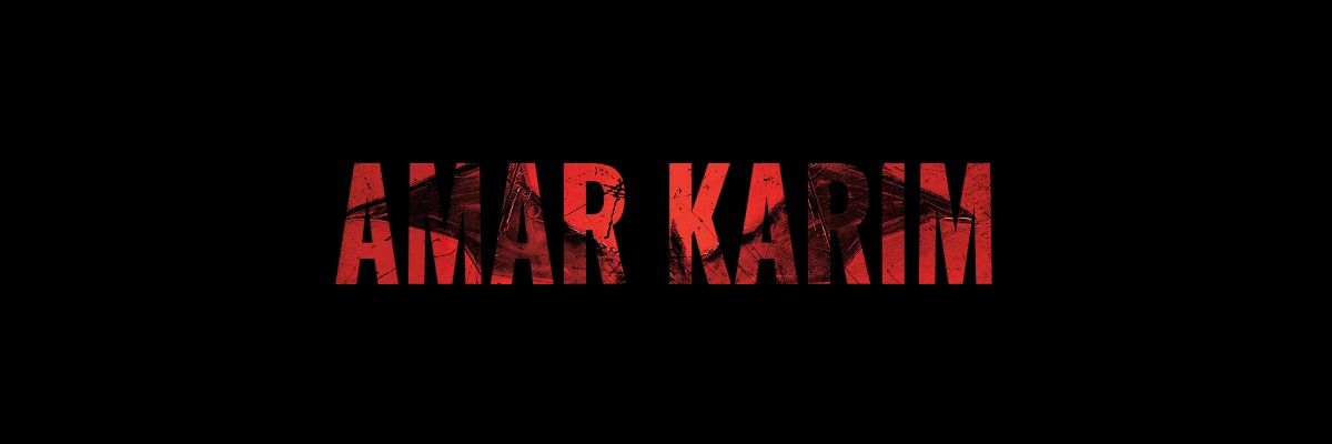AmarKarim's profile banner image