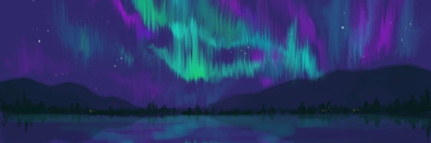 DarkHazeCat's profile banner image
