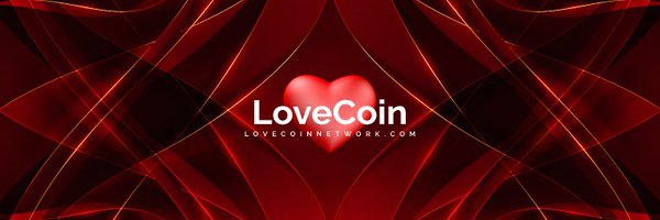_LoveCoin_ Profile Banner