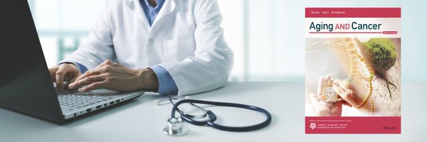 AgingANDCancer Profile Banner