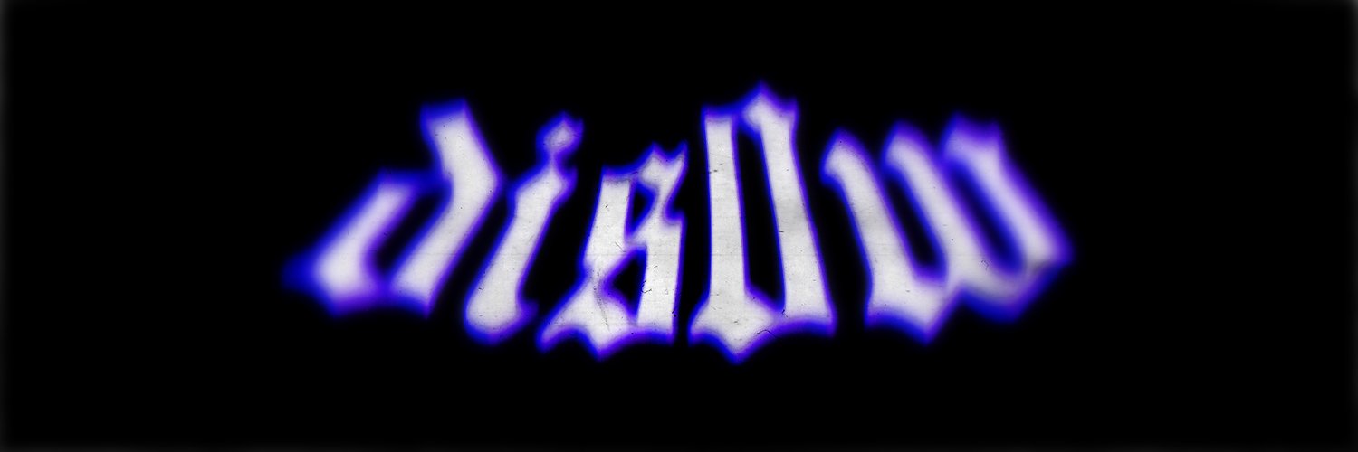 dis0w's profile banner image