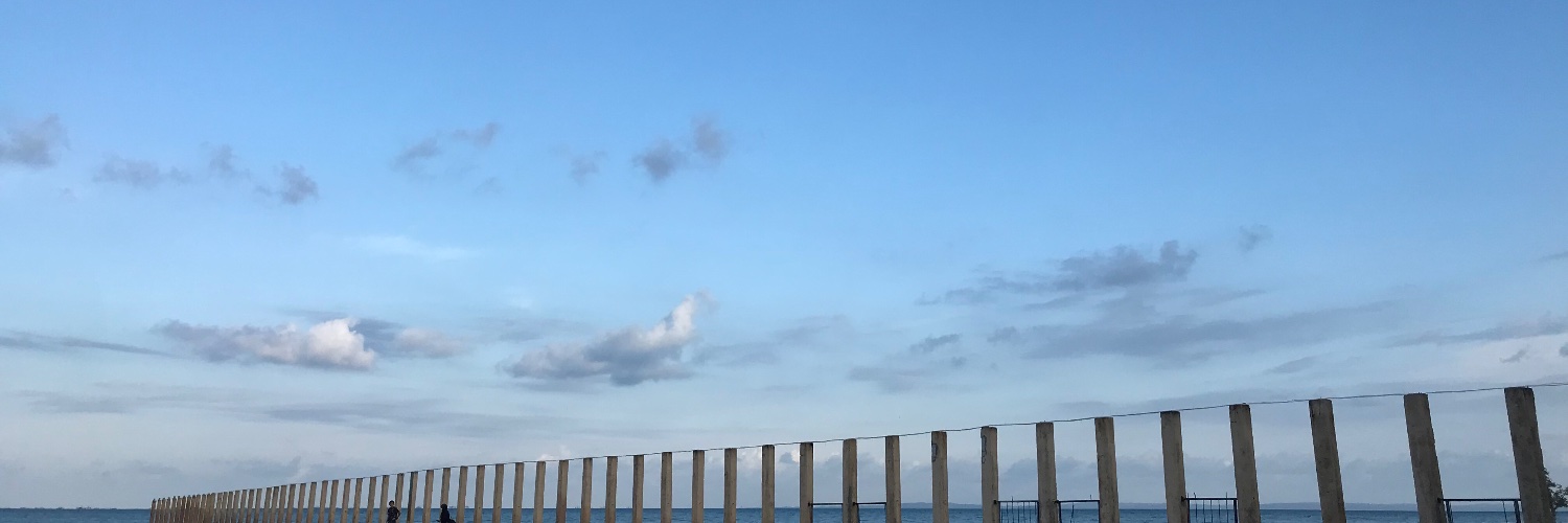 Zzzzx banner