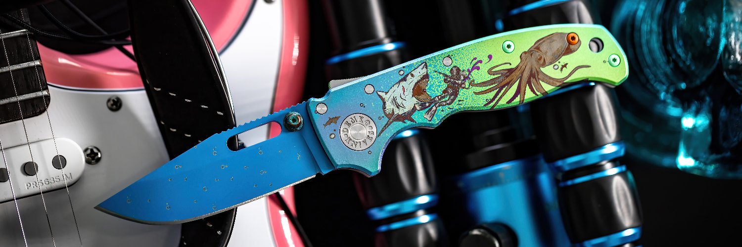 NorthernKnives's profile banner image