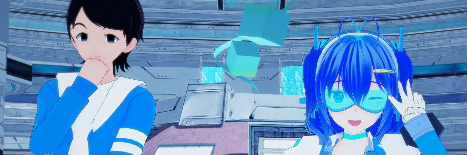 CyuaPyua's profile banner image