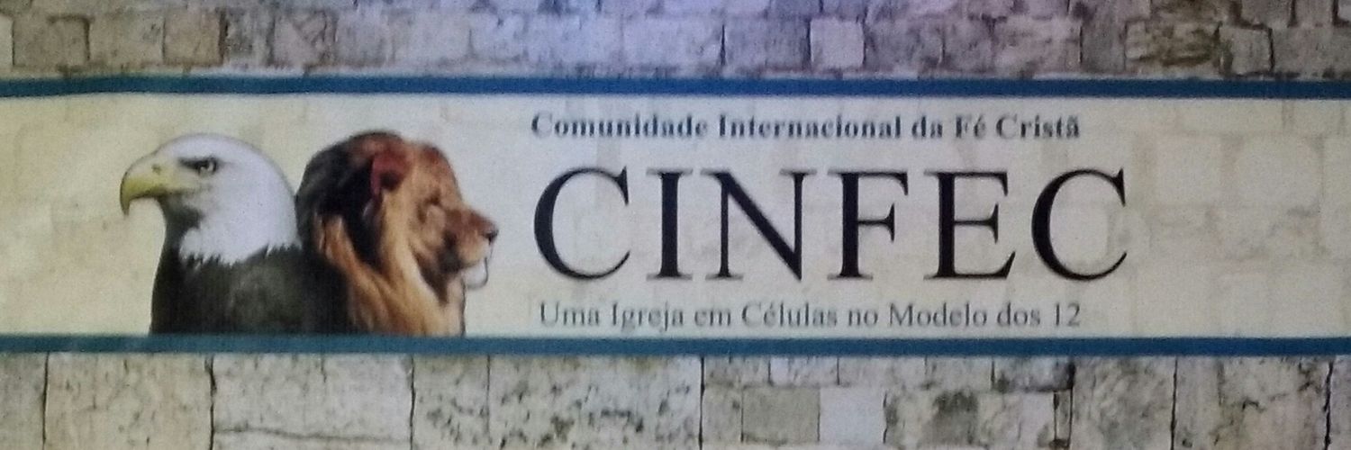 cinfec's profile banner image