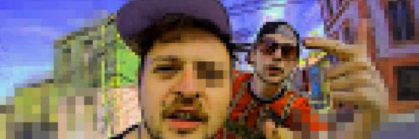 CHOMBABOOM Profile Banner